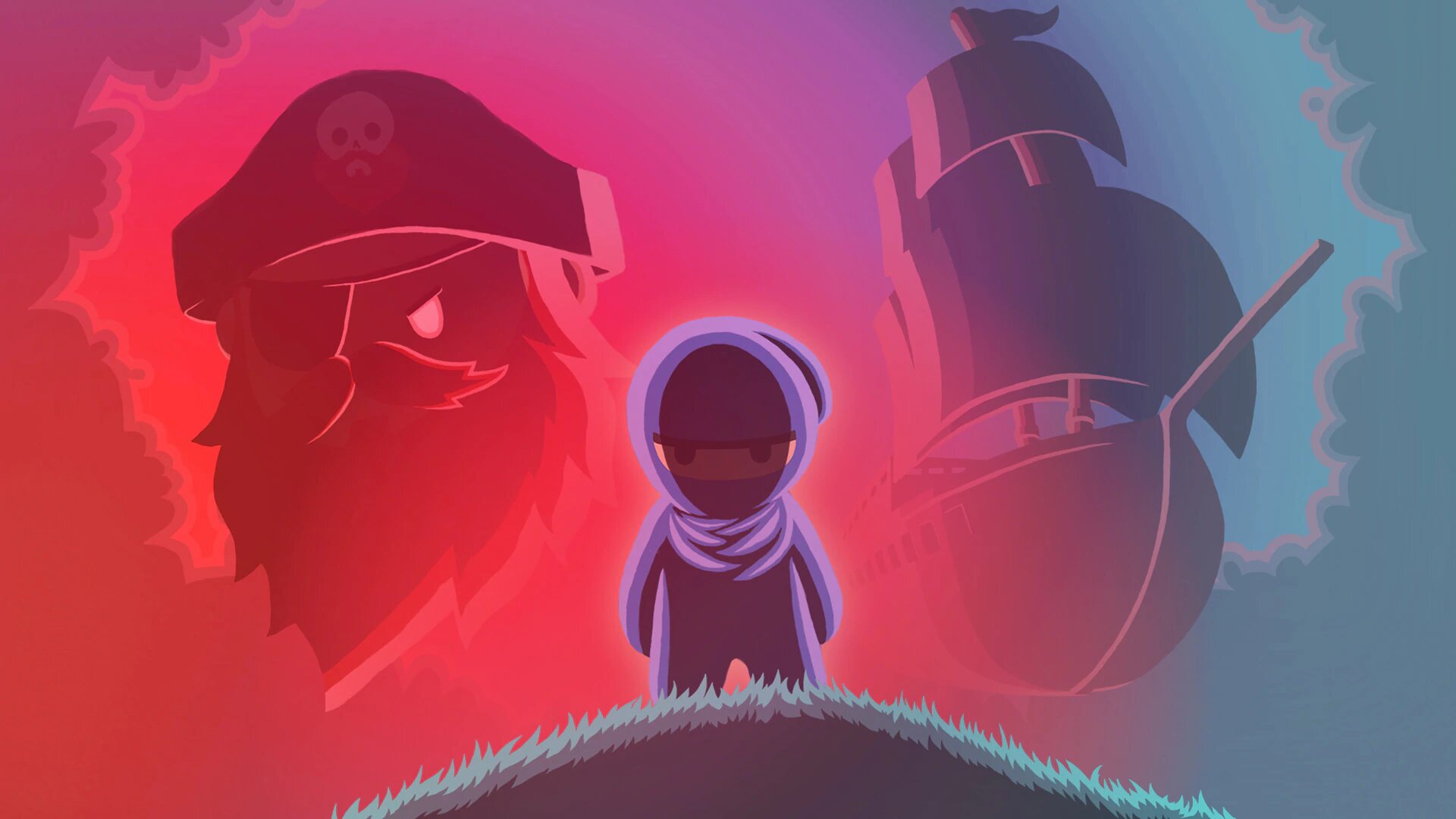 10 Second Ninja X — fanart