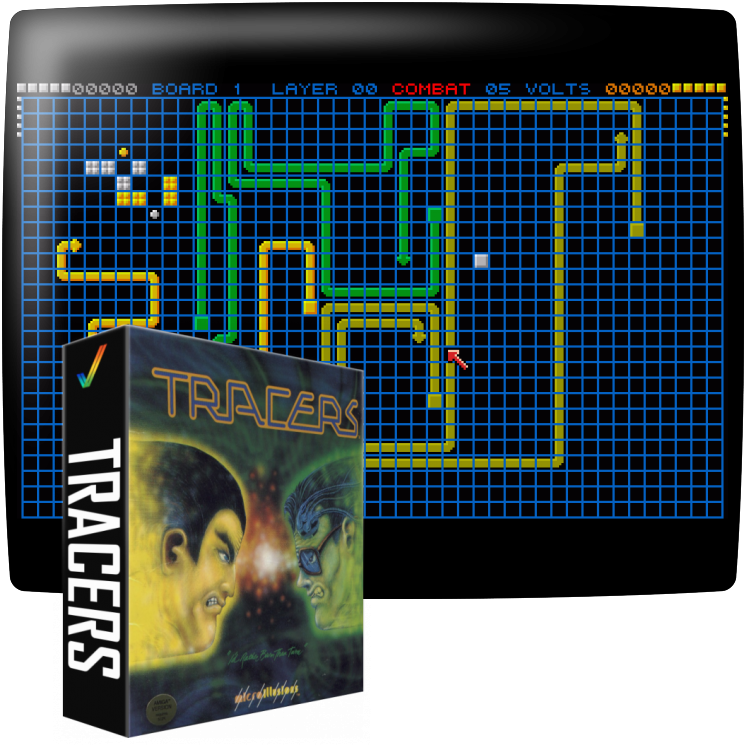 Tracers — mixrbv1 (WOR)