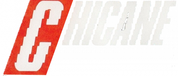 Chicane — wheel (WOR)