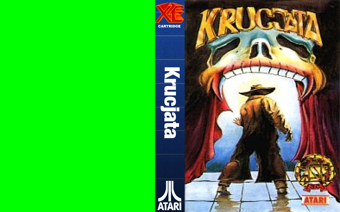 Krucjata — box-texture (WOR)