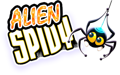 Alien Spidy — wheel (WOR)