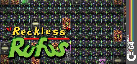 Reckless Rufus — steamgrid
