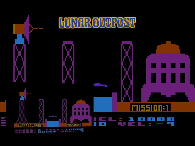 Lunar Outpost — mixrbv2 (WOR)
