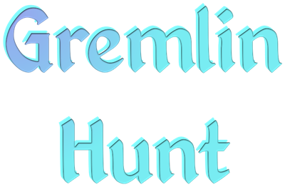 Gremlin Hunt — wheel (WOR)
