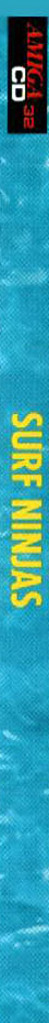 Surf Ninjas — box-2D-side (EU)