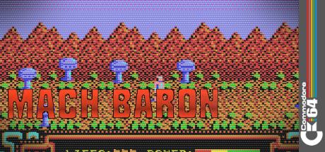 Mach Baron — steamgrid