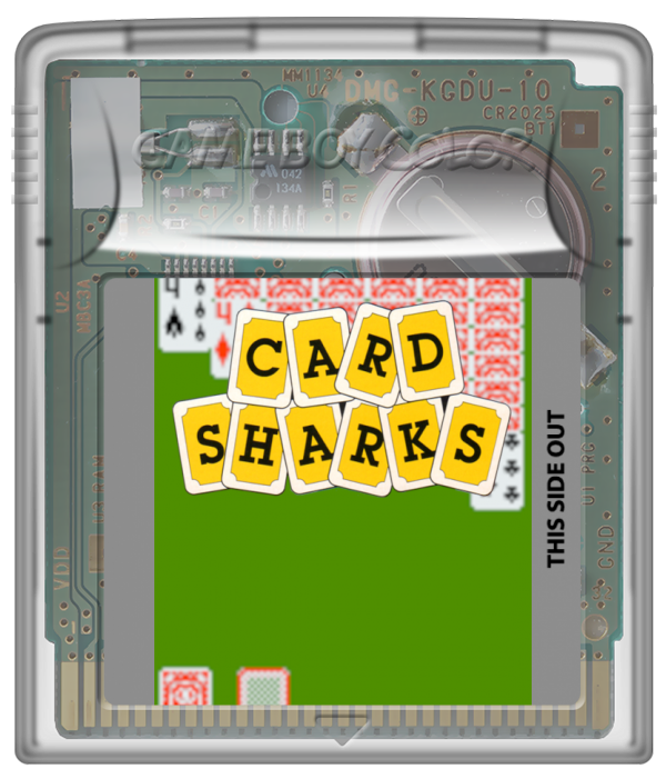 Card Sharks — support-2D (WOR)
