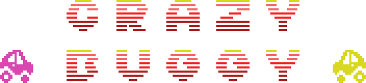 Crazy Buggy — wheel (WOR)