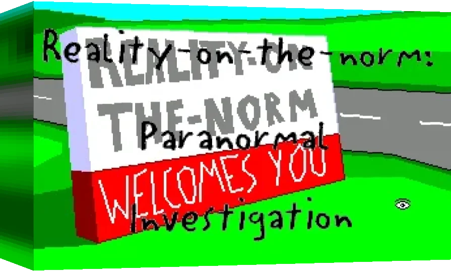 Paranormal Investigation — box-3D (WOR)