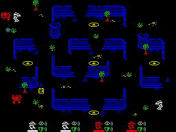 Mechwars: Arena — ss (WOR)