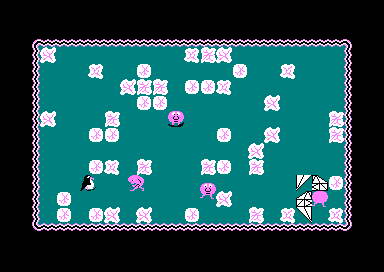 Mr. Pingo — ss (EU)