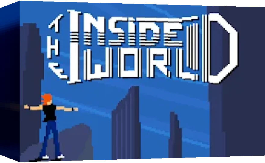 The Inside World — box-3D (WOR)