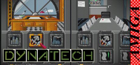 Dynatech — steamgrid