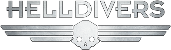 Helldivers — wheel (WOR)