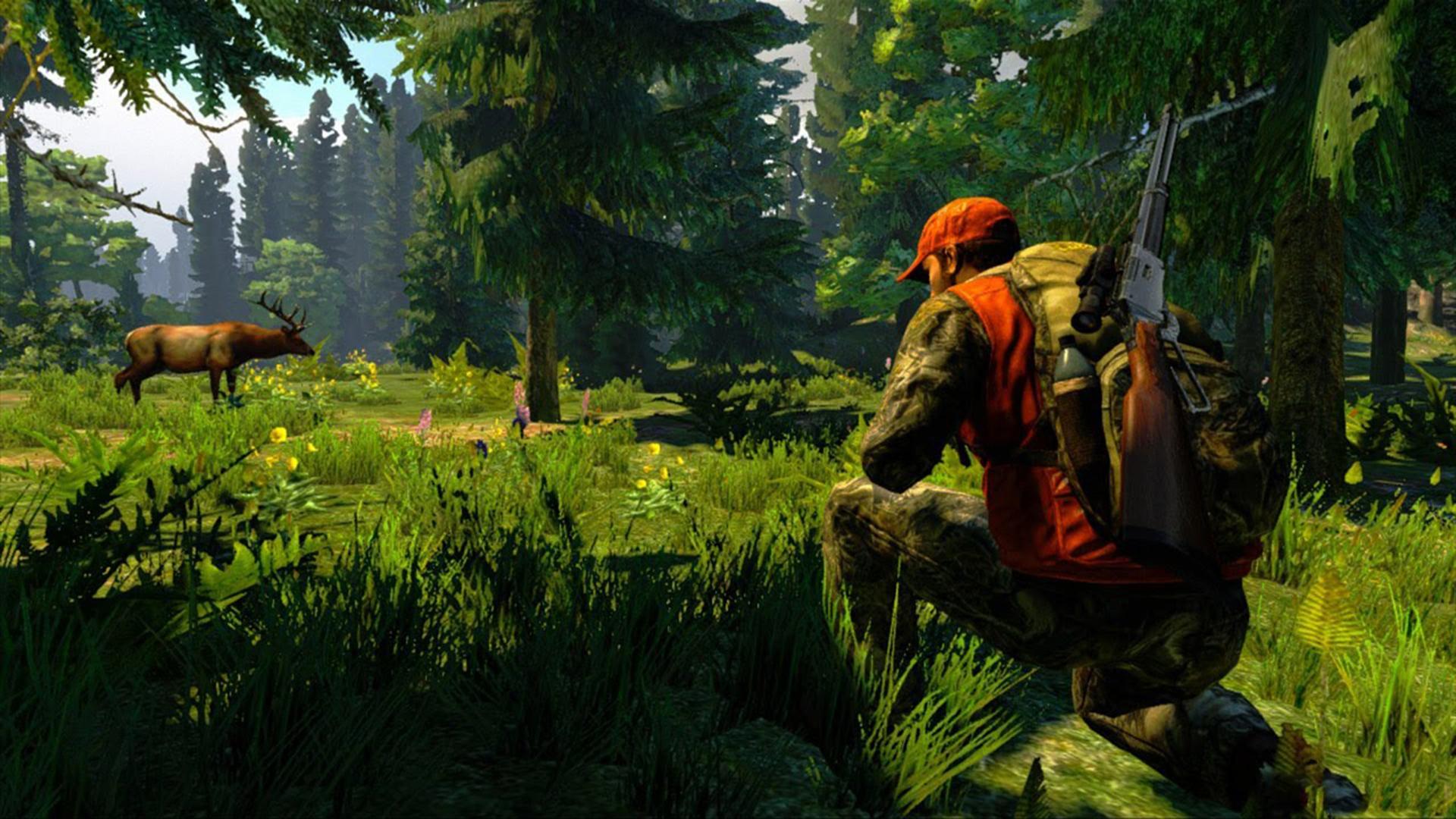 Cabela's Outdoor Adventures 2010 — fanart