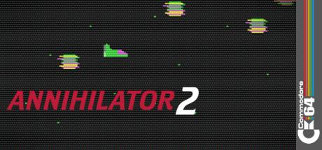 Annihilator II — steamgrid
