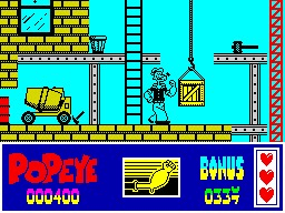 Popeye 2 — ss (EU)
