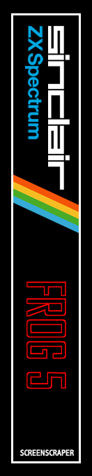 Frog 5 — box-2D-side (SS)