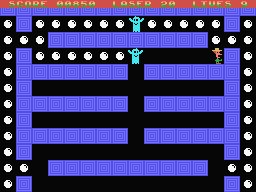 Maze Master — ss (EU)