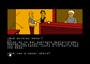 Misterio De La Isla De Tökland, El — ss (SP)