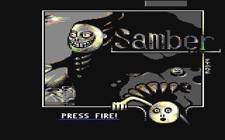 Samber — sstitle (WOR)