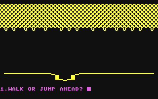 Adventure Thru II — ss (WOR)
