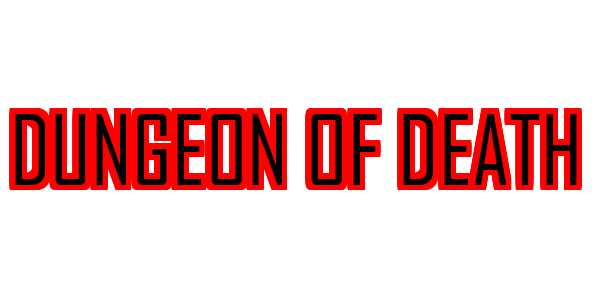 Dungeon of Death — wheel-hd (SS)