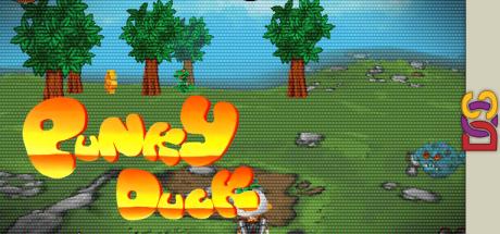 Punky Duck — steamgrid