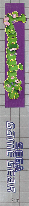 Lemmings — box-2D-side (EU)