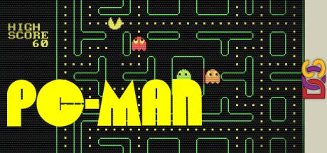 PC-Man — steamgrid