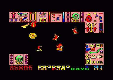 Pyramydya — ss (EU)