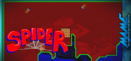 Spider — steamgrid