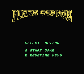 Flash Gordon — sstitle (EU)