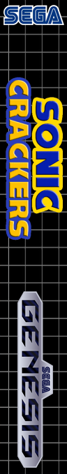Sonic Crackers — box-2D-side (SS)