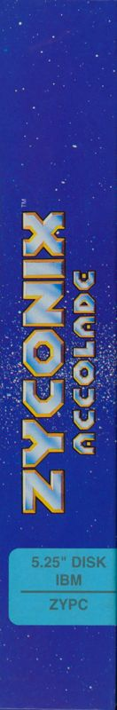 Zyconix — box-2D-side (EU)