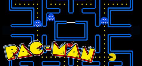Pac-Man — steamgrid