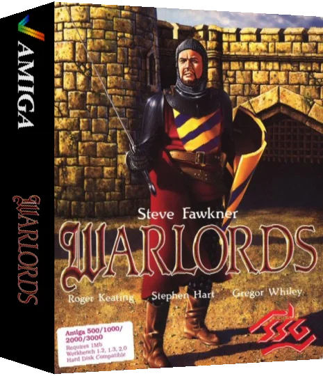 Warlords — box-3D (US)