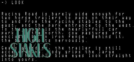 High Stakes — steamgrid