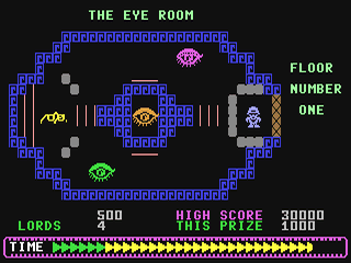 Roomlord — ss (WOR)