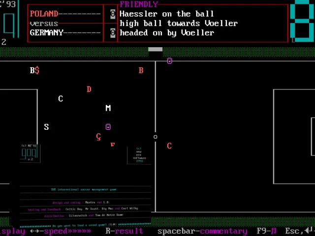 Goal II — mixrbv2 (WOR)