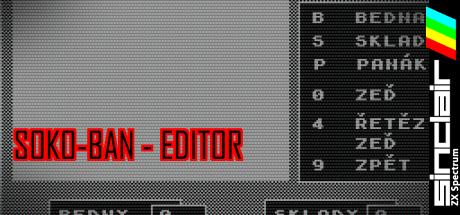 Soko-Ban - Editor — steamgrid