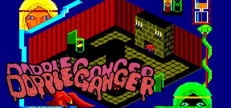 Doppleganger — steamgrid