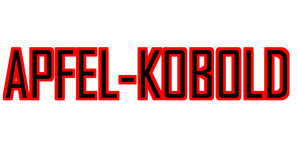 Apfel-kobold — wheel-hd (SS)