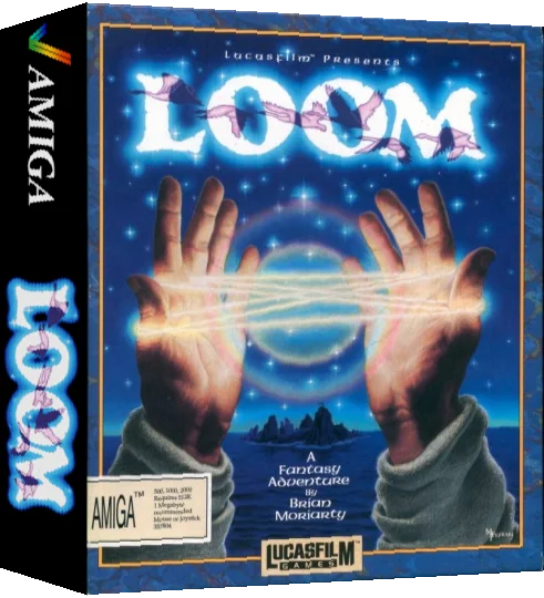 Loom — box-3D (WOR)