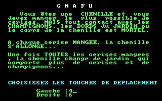 Gnafu box art