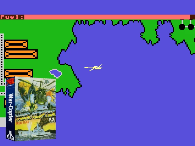 War-copter — mixrbv2 (WOR)