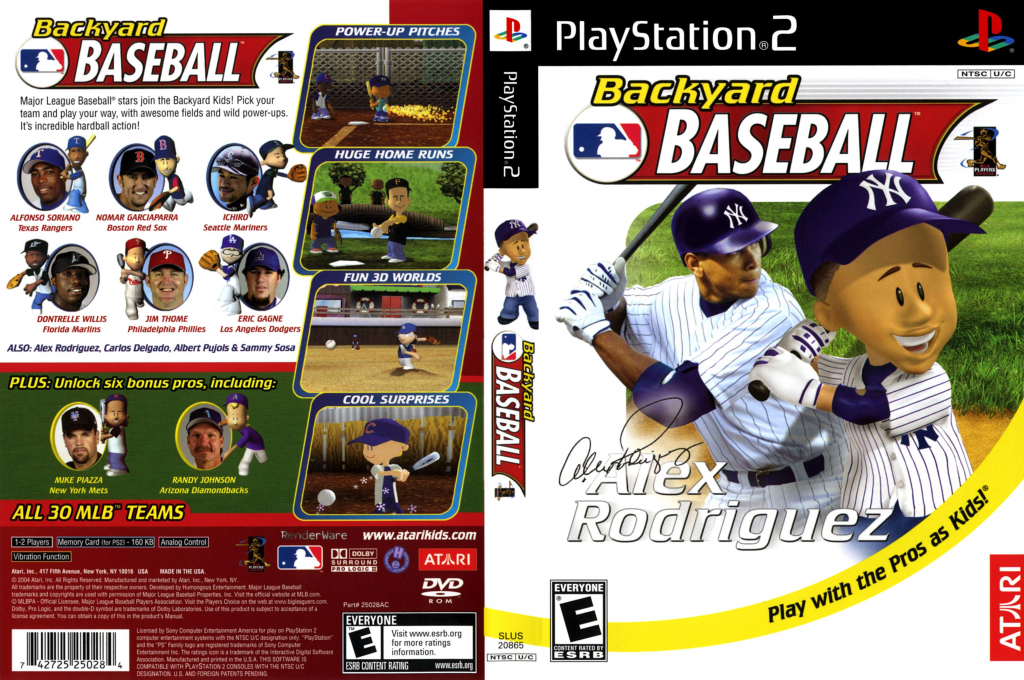 Backyard Baseball — box-texture (US)