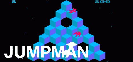 Jumpman — steamgrid