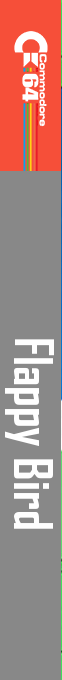Flappy Bird — box-2D-side (WOR)