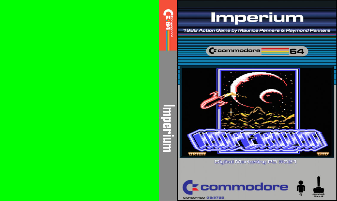 Imperium — box-texture (CUS)